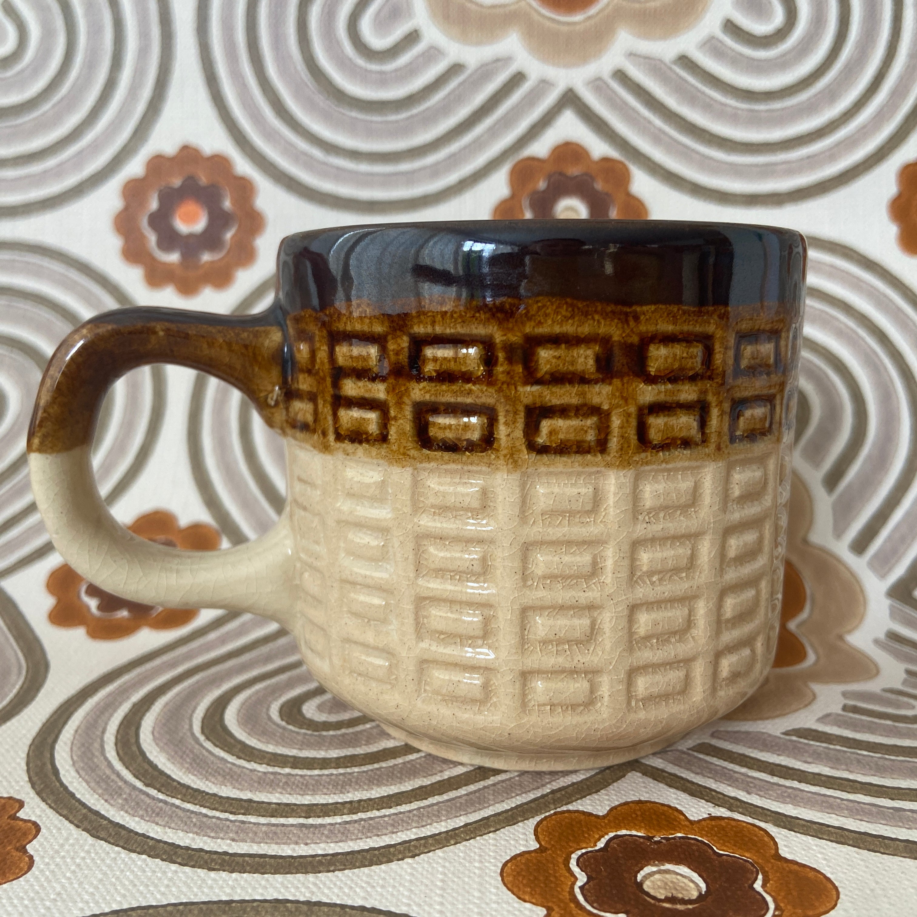 AWESOME Vintage Mug Mix N Match