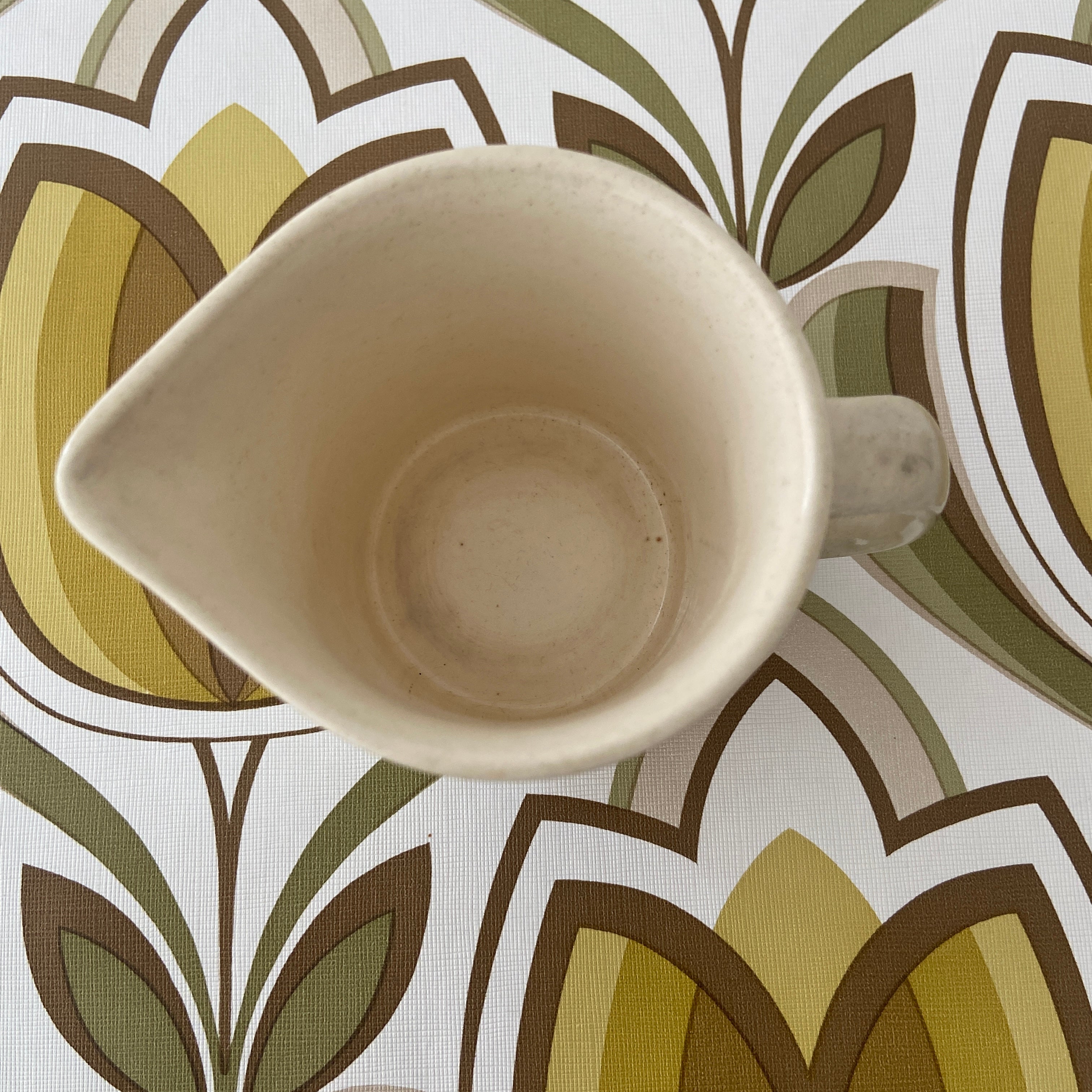 Vintage 70's Johnsons of AUSTRALIA Jug