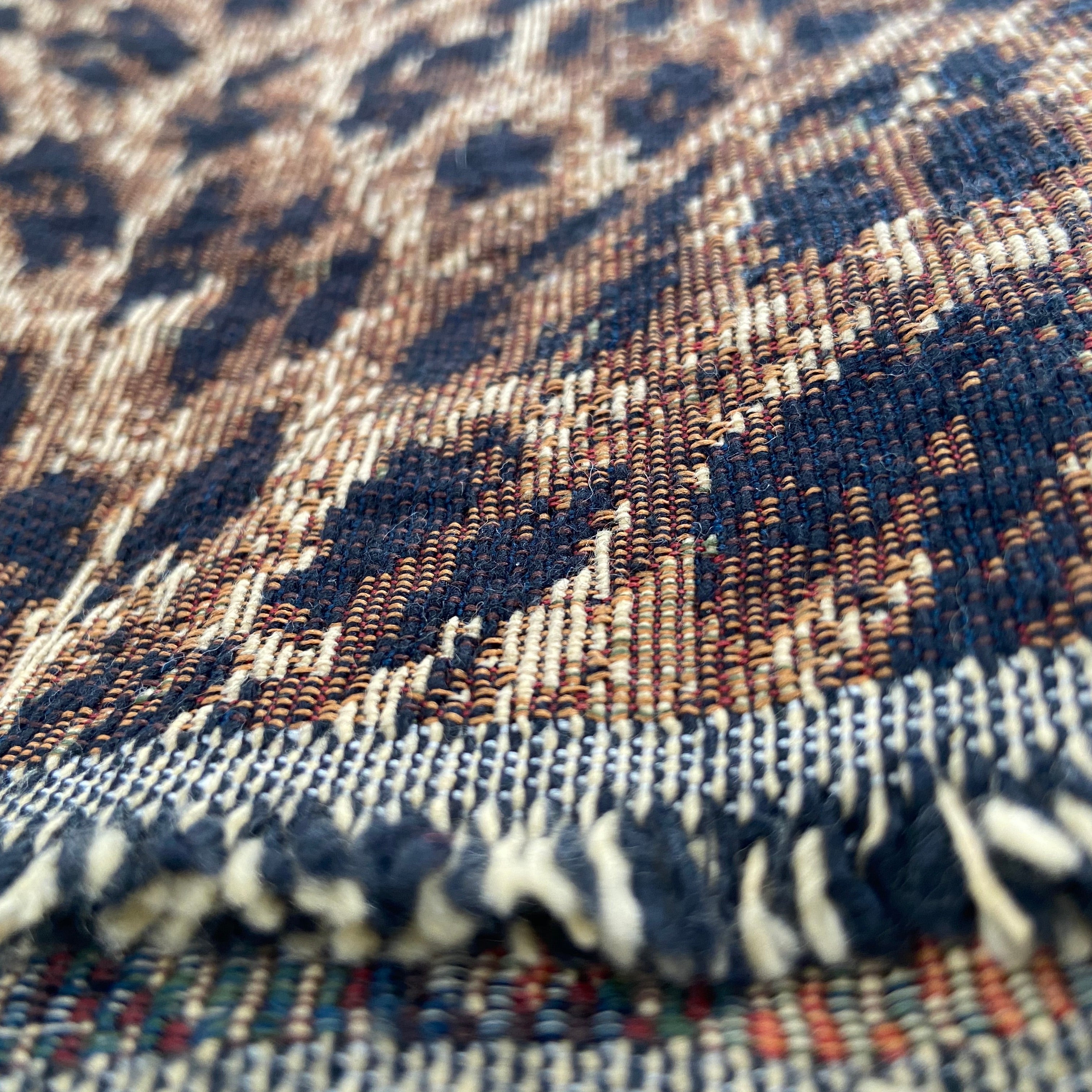 ANIMAL Print Heavy Weight Fabric Upholstery Coats Cushions