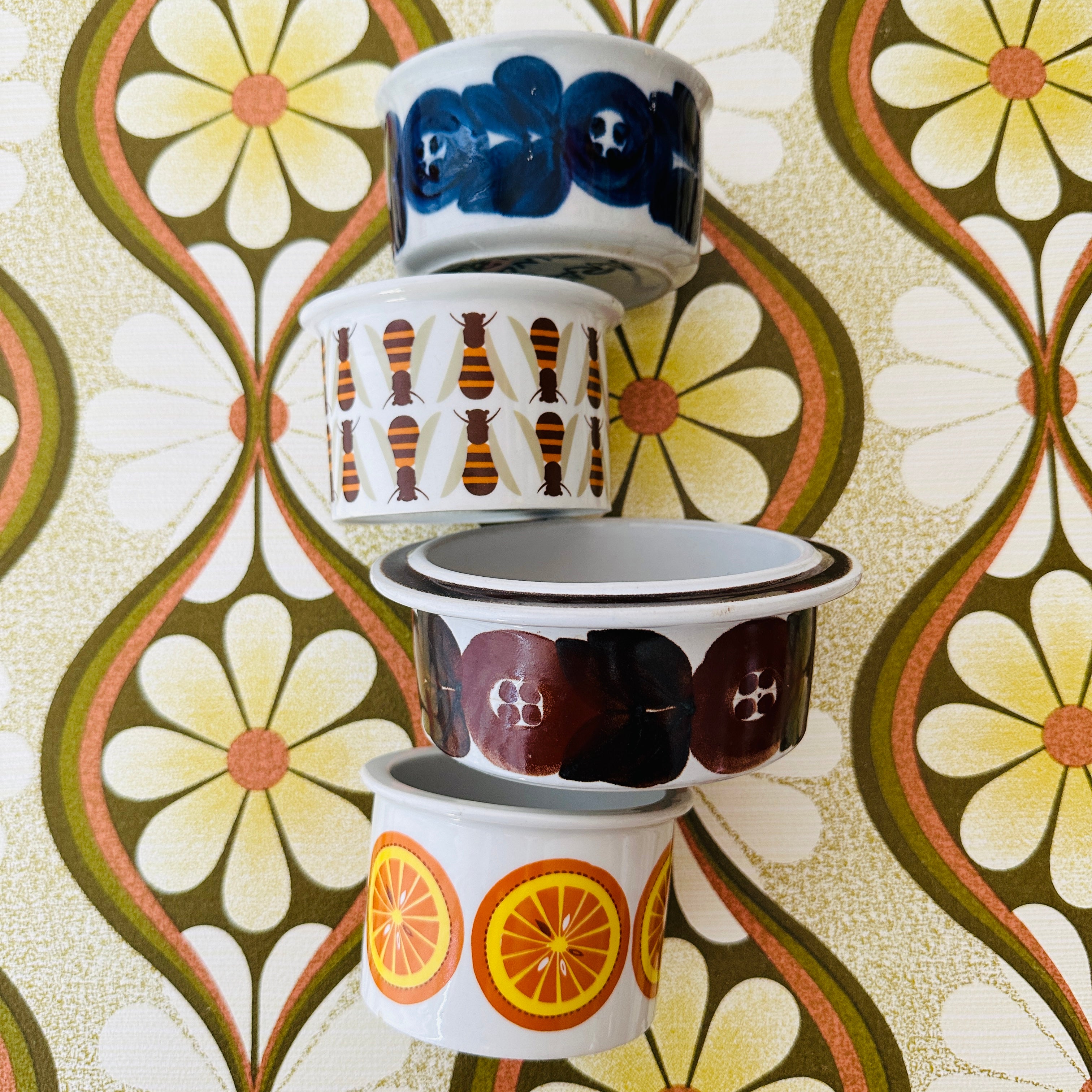 Arabia Ware | Crown Devon | Delft | Diana Ware