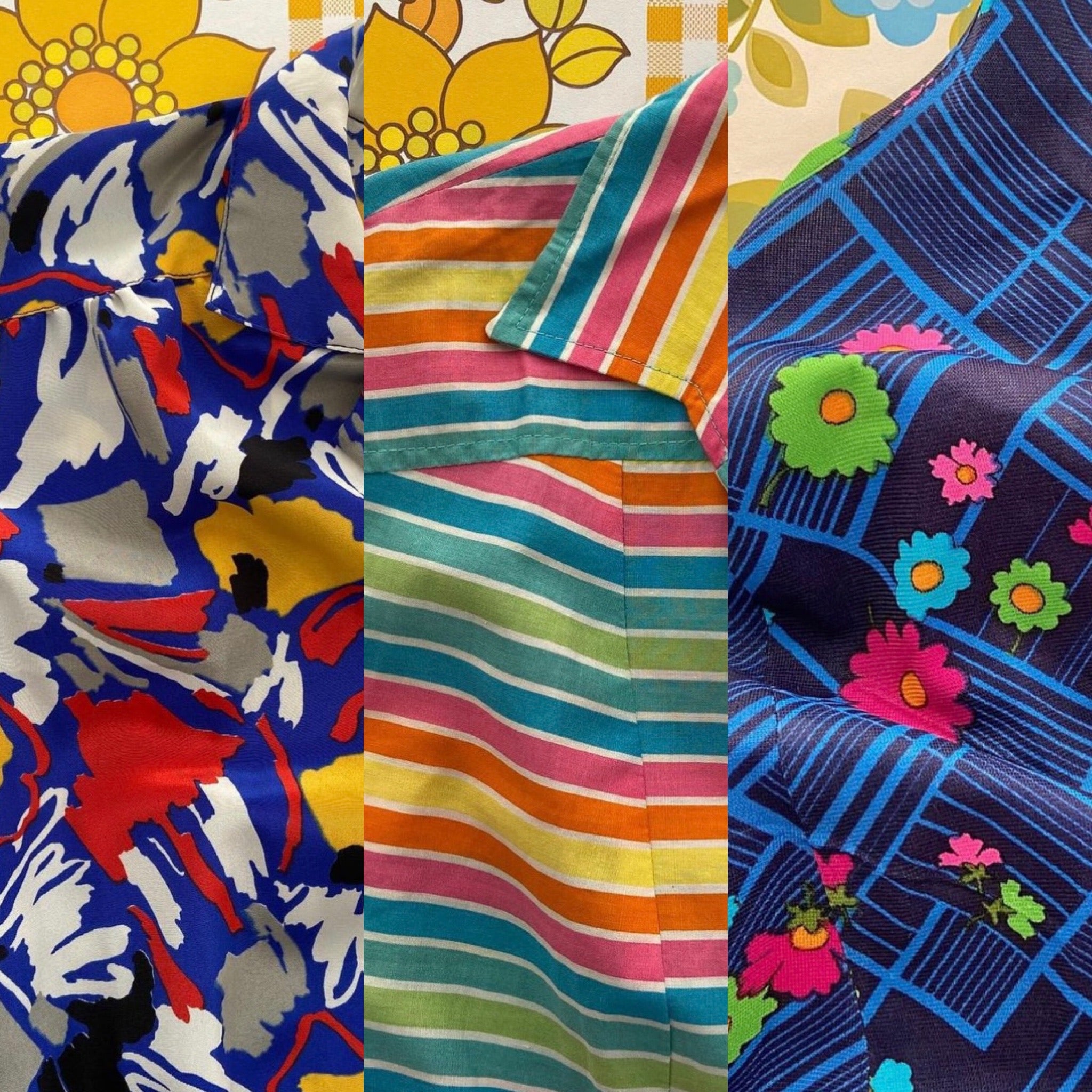 Vintage Clothing & Shoes