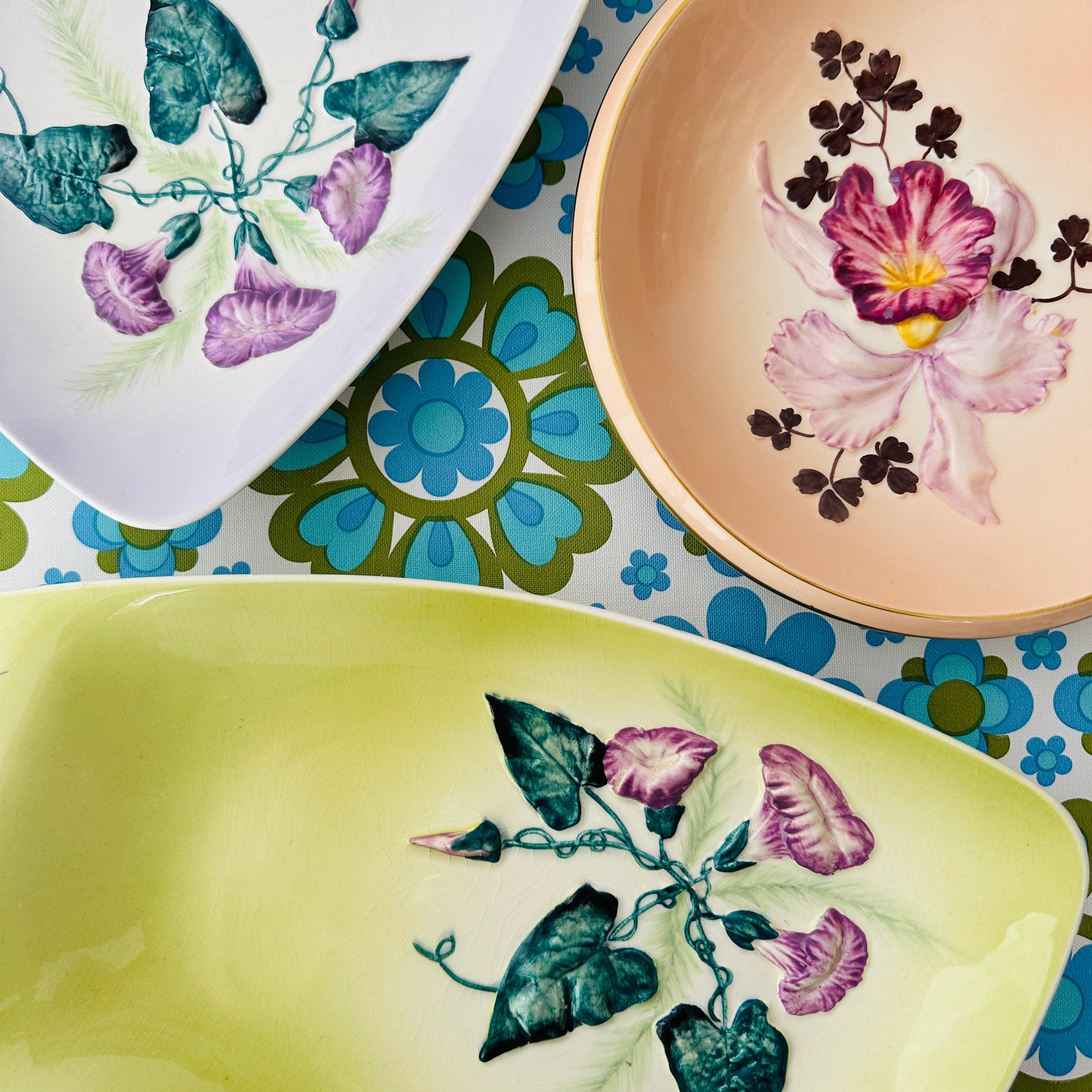 Beswick | Carlton Ware |Pottery | Wade | Wedgwood | More