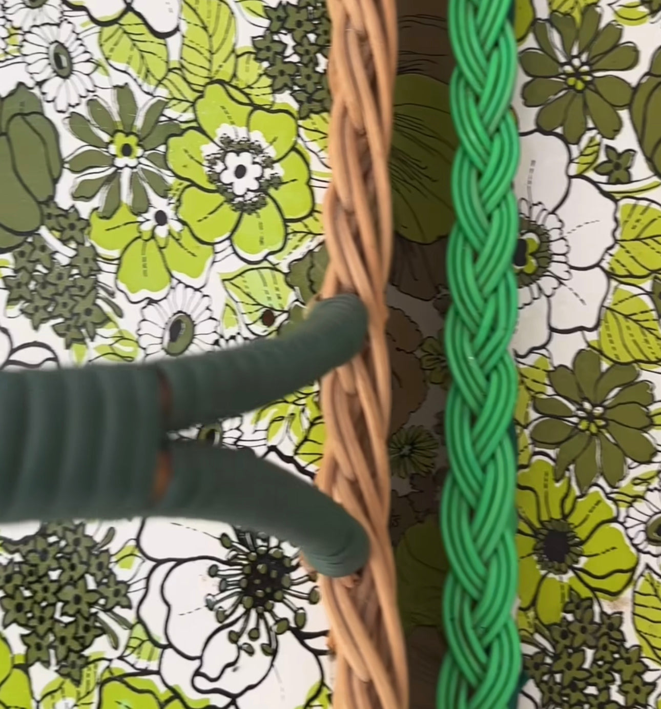 Wicker