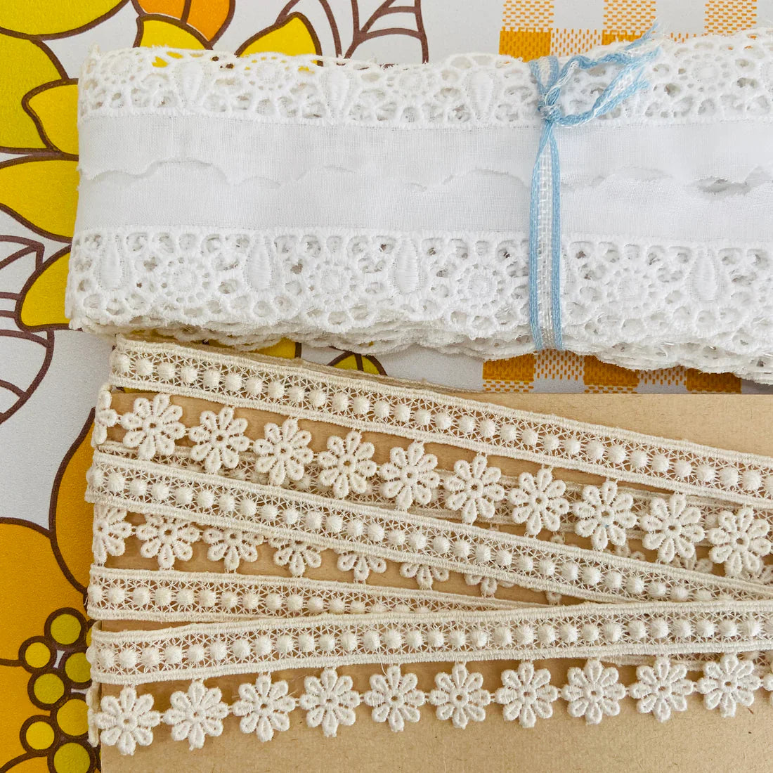 Ribbon | Trim