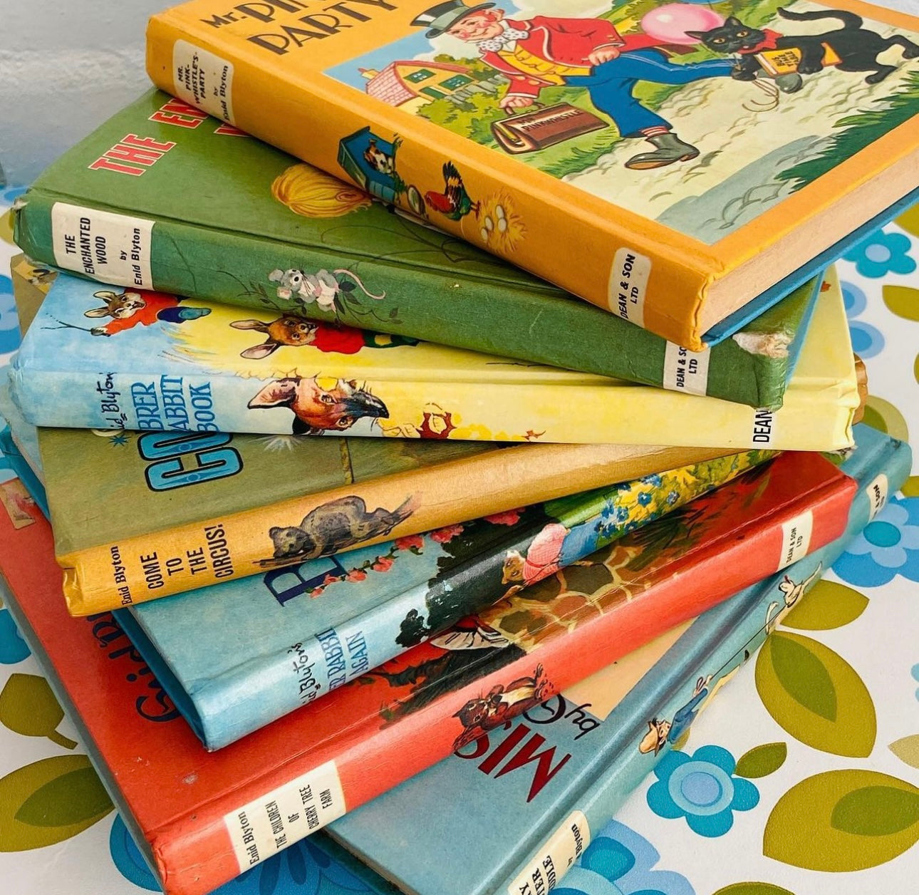 Vintage Books