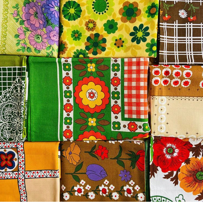 Doilies | Napkins | Tablecloths