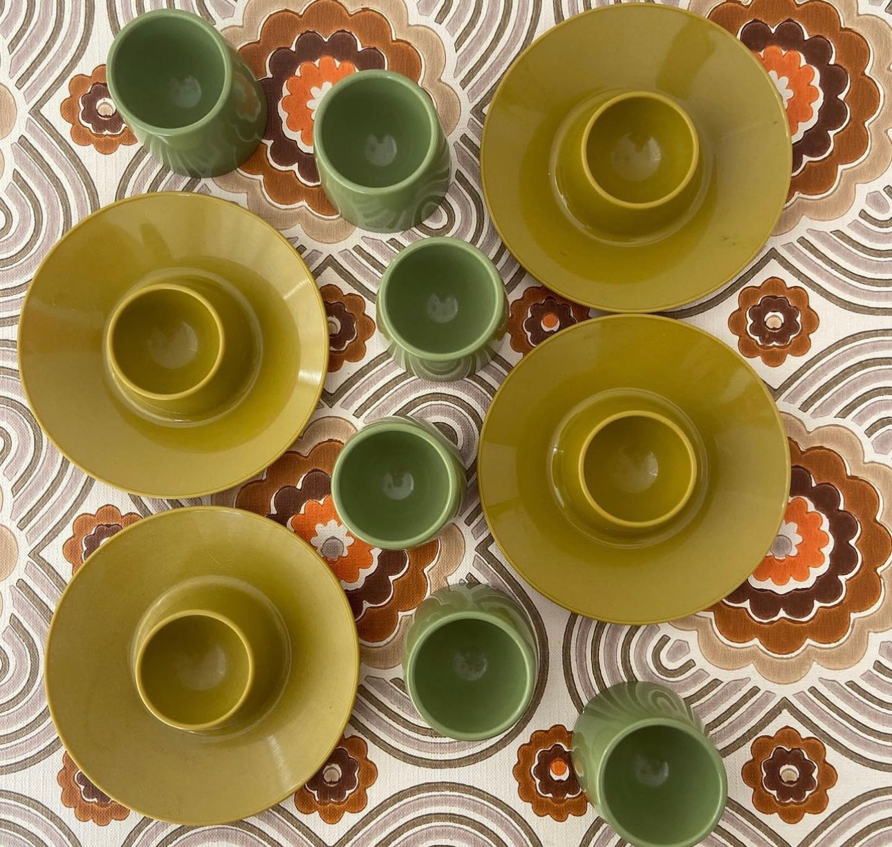 Vintage Tupperware | Plastic