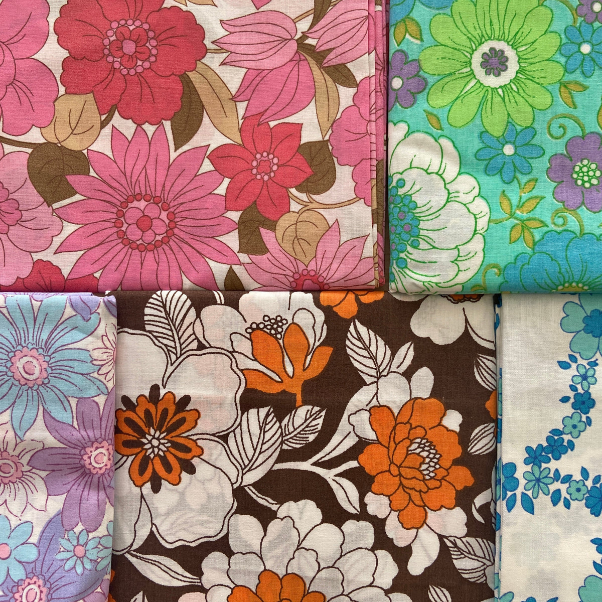 Fat Quarters