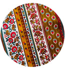 J Carcassonne By Safeco Cotton Floral Fabric