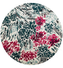 460cms Divine Vintage Cotton Fabric