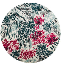 460cms Divine Vintage Cotton Fabric