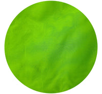 ROLL of Vintage Green Netting Fabric