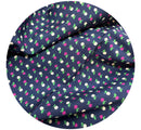 290cms Cute Silky Apple Fabric Kerr Ronec