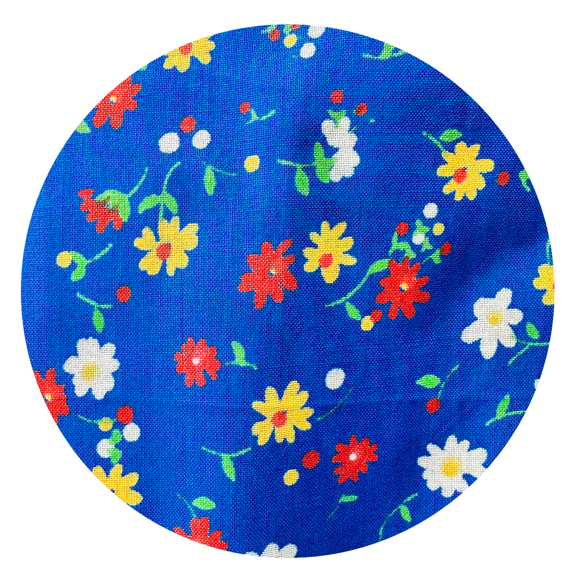 250cms Absolutely ADORABLE All Cotton VINTAGE Fabric