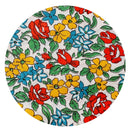 156cms FABULOUS Vintage Floral Fabric Cotton