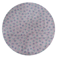 200cms Cute Lilac Cotton FABRIC