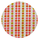 240cms DORABLE VINTAGE Floral Fabric Pretty 100% Cotton