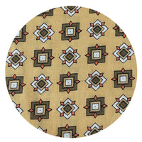 220cms Retro Lightweight Cotton FABRIC