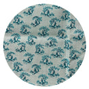 330cms Adorable Vintage Cotton FABRIC