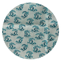 330cms Adorable Vintage Cotton FABRIC