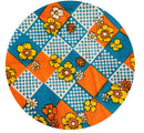 80cms Fabulous & Funky Retro Vintage Fabric Cotton