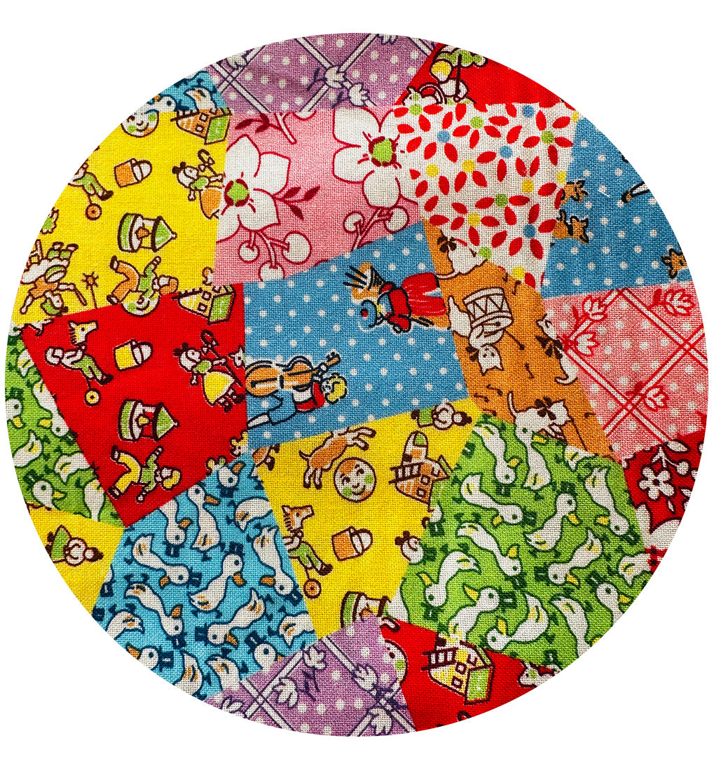 Windham Fabrics Presents Storybook Whistler Studios  ~ Several Available