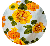 Brand New Vintage Sheet FABRIC