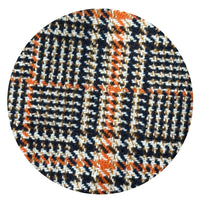 390cms FAB Vintage WOOL Fabric Thick