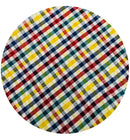 145cms Cute Stripes Bright Fabric