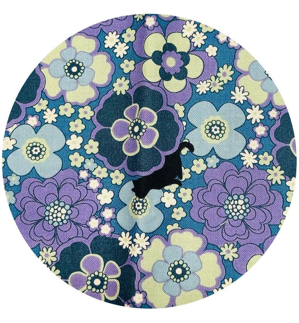 110cms COTTON Made in Japan Cotton Fabric