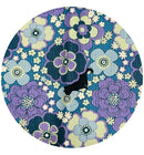 110cms COTTON Made in Japan Cotton Fabric