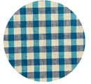 190cms Vintage Cotton Gingham FABRIC