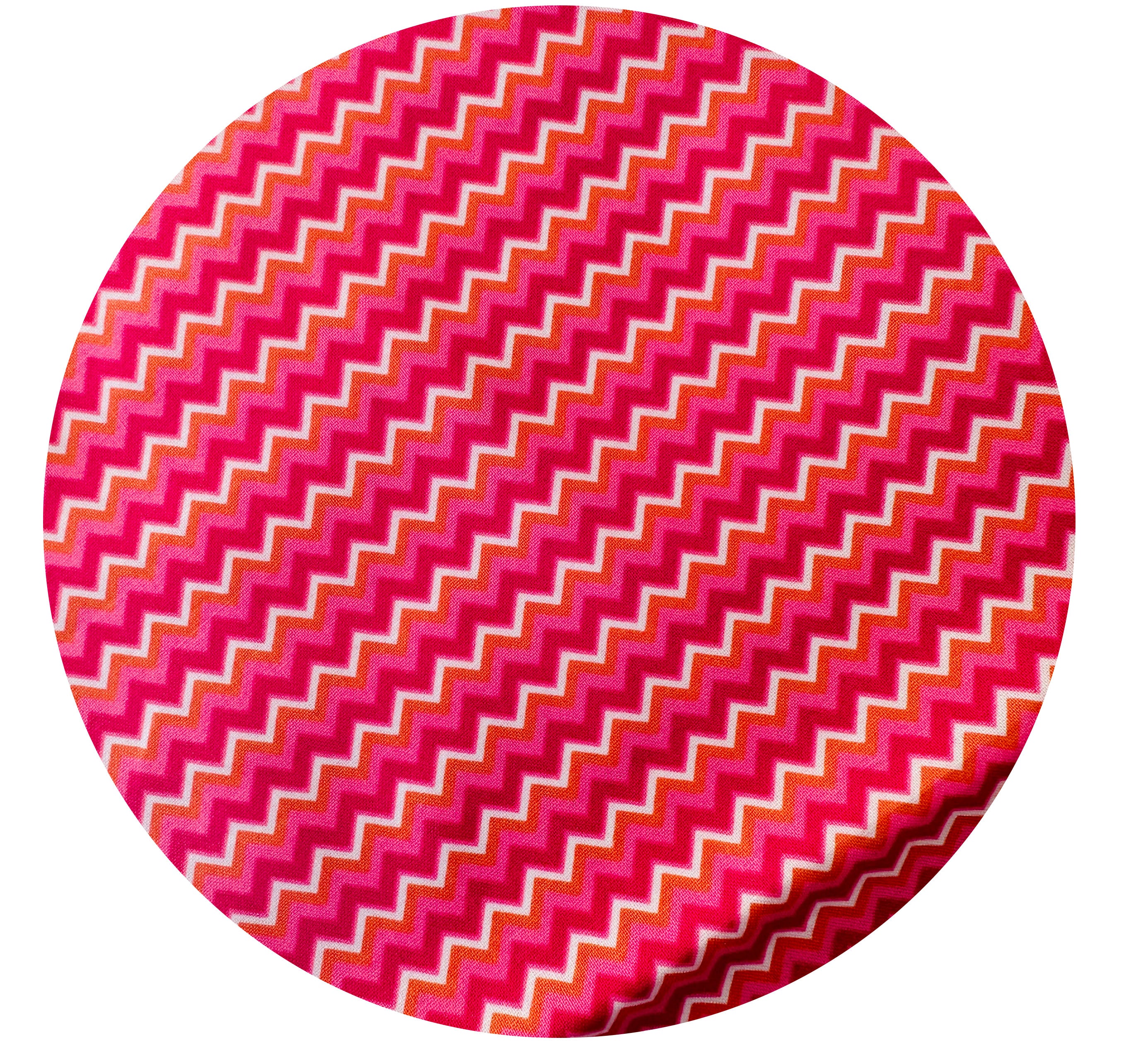 130cms Modern Pink Craft Fabric