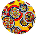 280cms Awesome Retro Bright Fabric