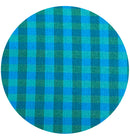170cms Cute Blues & Greens Fabric