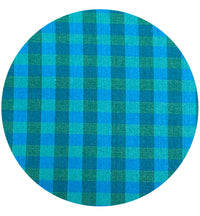 170cms Cute Blues & Greens Fabric