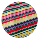 260cms Striped Sewing Craft FABRIC