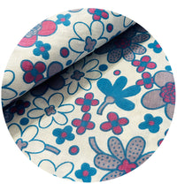 New Old Stock Vintage Cotton Sheet