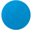 180cms Bright Blue Cord Cotton Fabric
