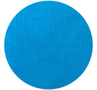 180cms Bright Blue Cord Cotton Fabric