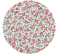 770cms Sweet Pink Miniature Floral Fabric