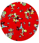 Windham Fabrics Storybook Cotton Floral Fabric