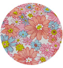 250cms Cute Cotton Vintage Sheet Fabric