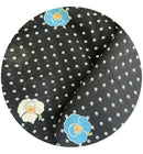 290cms Beautiful Vintage Floral Fabric Light Weight Cotton