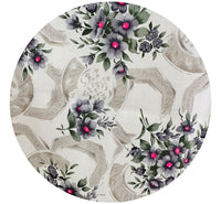 260cms Vintage Cotton Fabric