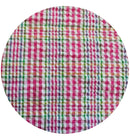 210cms Beautiful Pink Fabric