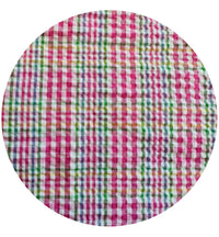 210cms Beautiful Pink Fabric