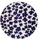 320cms Cool Vintage Cotton RETRO Fabric