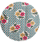 Gentler Times Wideback Cotton Fabric Nostalgia Cozy