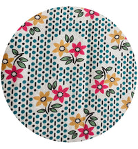 Gentler Times Wideback Cotton Fabric Nostalgia Cozy